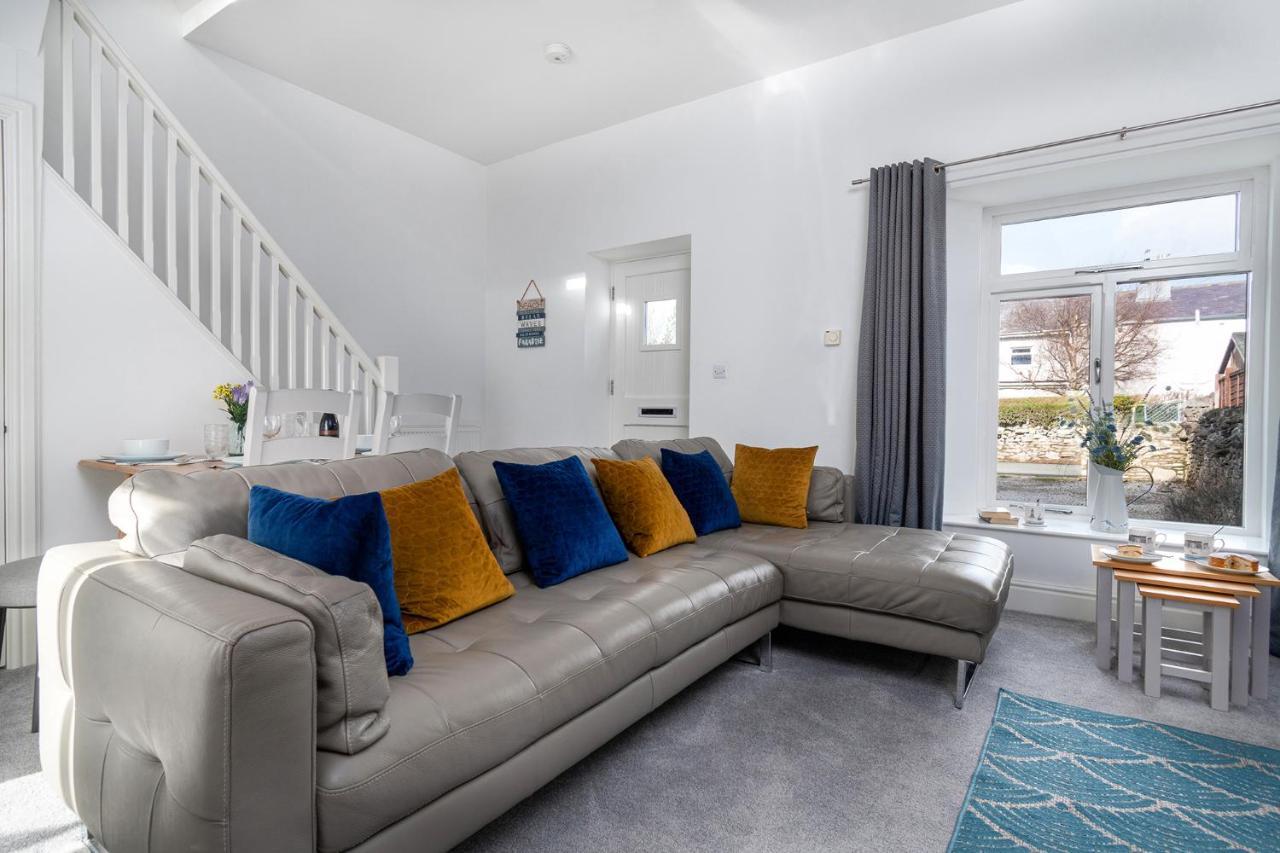 Great Orme Cottage, The Great Orme, Llandudno Eksteriør bilde