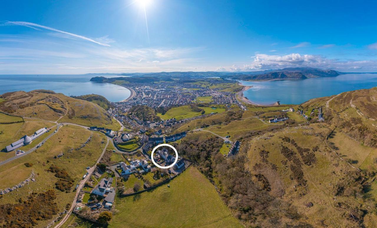 Great Orme Cottage, The Great Orme, Llandudno Eksteriør bilde