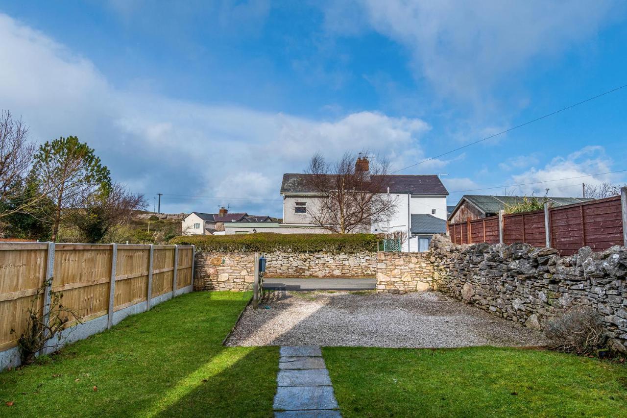 Great Orme Cottage, The Great Orme, Llandudno Eksteriør bilde