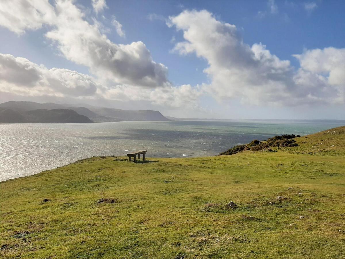 Great Orme Cottage, The Great Orme, Llandudno Eksteriør bilde