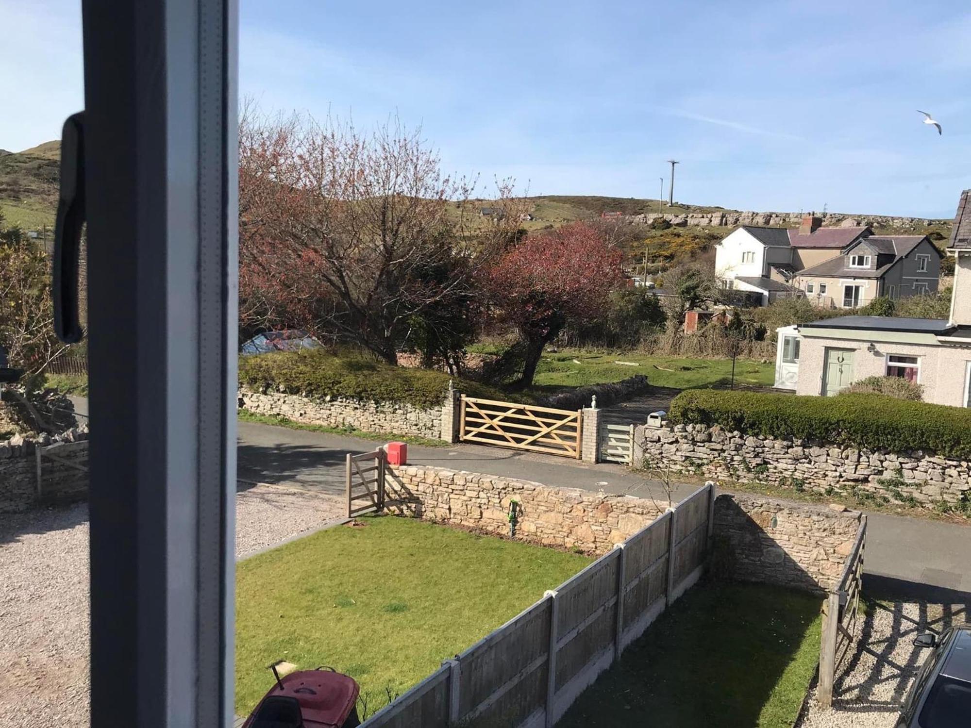 Great Orme Cottage, The Great Orme, Llandudno Eksteriør bilde